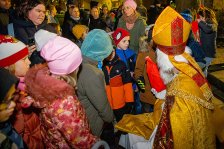 06.12.2024 Nikolausfeier